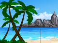 Gioco Valentine Beach Escape