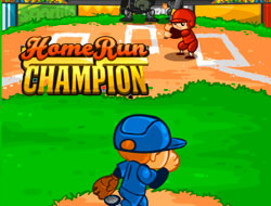 Gioco HomeRun Campione 