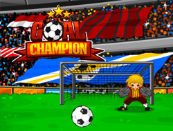 Gioco Campione Goal 