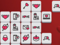 Gioco Valentine`s Mahjong