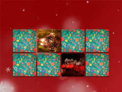 Gioco Gioco di Natale: Memo Deluxe 