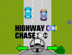Gioco Inseguimento autostradale.