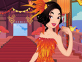 Gioco Mulan Year of the Rooster