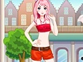 Gioco Dress - From the star's life