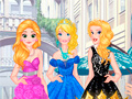 Gioco Princesses Royal Boutique