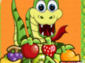 Gioco Fruit Snake