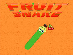 Gioco Serpenti Frutta .