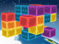 Gioco Space Cubes