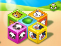 Gioco Cube Zoobies