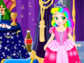 Gioco Princess Juliet Carnival Treats