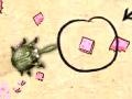 Gioco Pirate Captain's Beard Weevil