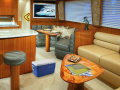 Gioco Luxury Boat