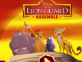 Gioco The Lion Guard: Assemble  
