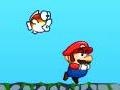Gioco The Adventure Of Super Mario Water