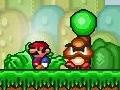 Gioco Super Mario Playgrounds