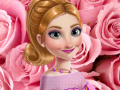 Gioco Ice Princess Roses Spa