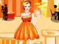 Gioco Yellow And Orange Party