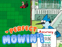 Gioco Perfetto Mowin '! 