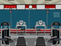 Gioco Escape From The Gym