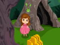Gioco Angel With Crown Escape