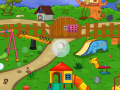 Gioco Bubble Escape
