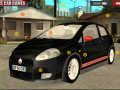 Gioco Fiat Hidden Car Tires