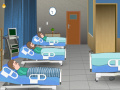 Gioco Hospital Escape