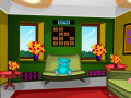 Gioco Secret Password Escape