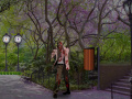 Gioco Central Park Escape