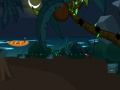 Gioco Adventure Night Forest