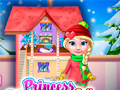 Gioco Princess Doll Christmas Decoration