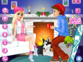 Gioco Elsa's Romantic Date
