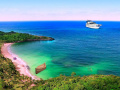 Gioco Bay of Islands Yacht Escape