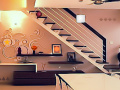 Gioco Cute Stylish House Escape