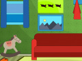 Gioco Helipad Room Escape