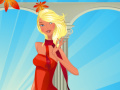 Gioco White Snow Fashion