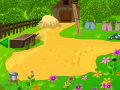 Gioco Key Finder Escape