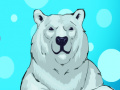 Gioco Polar Bear Escape