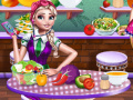 Gioco Princesses Organic Shop