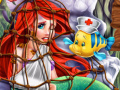 Gioco Mermaid Princess Hospital Recovery