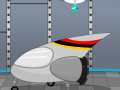 Gioco Toon Escape UFO