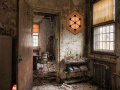 Gioco Abandoned Humble Room Escape