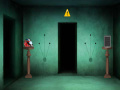 Gioco Wind Tunnel Room Escape