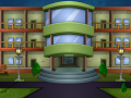 Gioco Blitz In The Campus