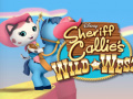 Gioco Sheriff Callie's Wild West Deputy for a Day