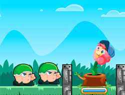 Gioco Fiore Rush 