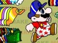 Gioco Make Mario Up