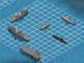 Gioco Battleship War