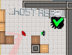 Gioco Fantasma Rebel 