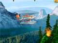 Gioco Planes Fire and Rescue: Piston Peak Pursuit